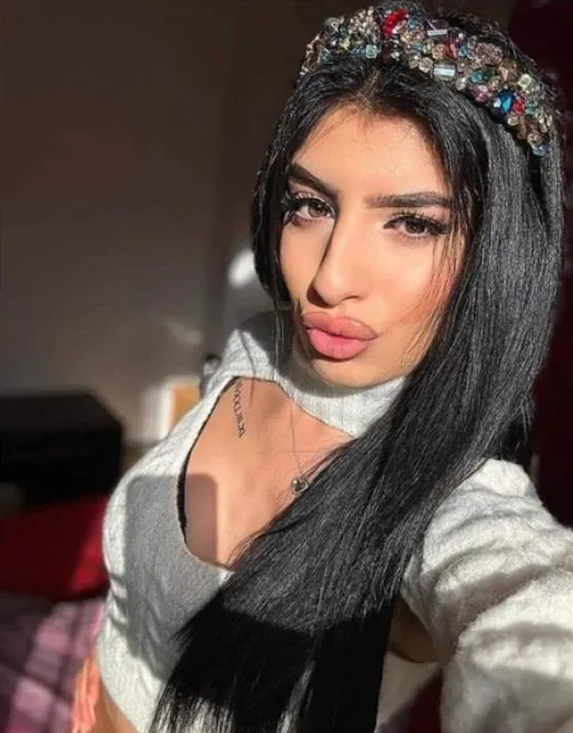 Escort Model Abdelkreem, Germany - 15829