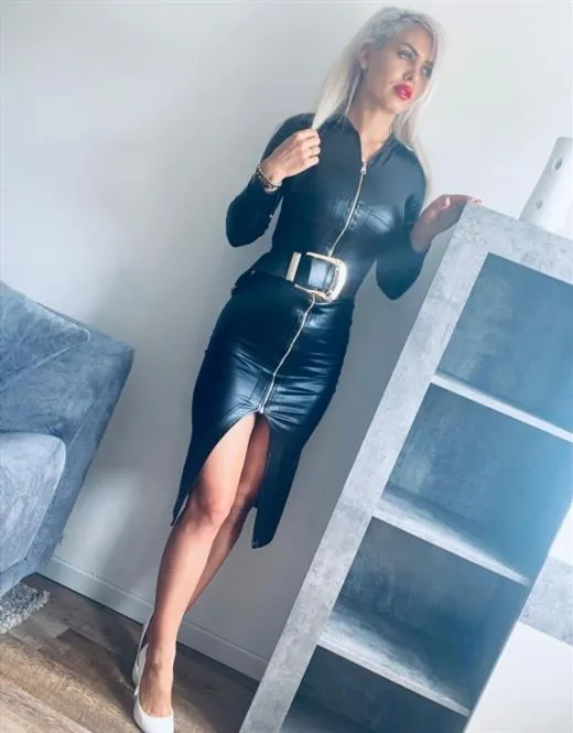 Escort Model Abdlkarim, Netherlands - 1836