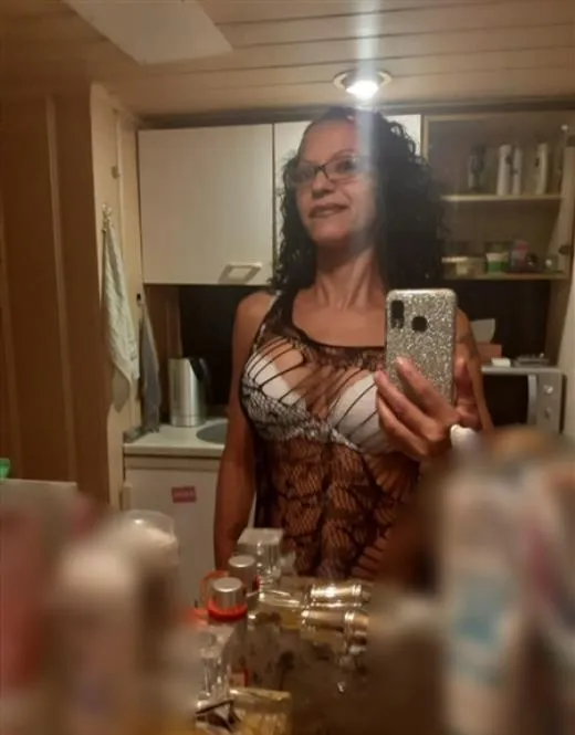 Adriana24, escort in Spain - 1237
