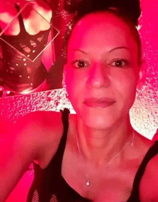 Escort Adriana24, Spain - 3390