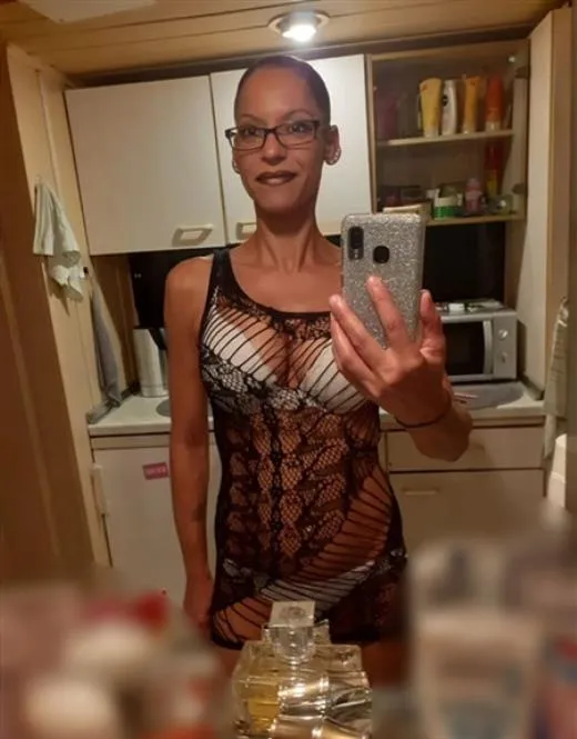 Escort Model Adriana24, Spain - 13300