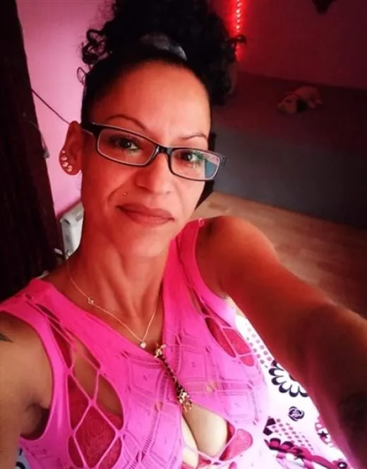 Adriana24, sex in Spain - 12694