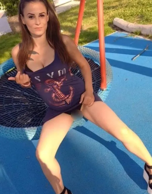 Ailiina, escort in Poland - 2963