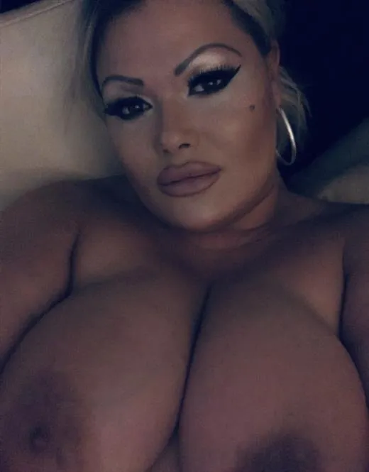 Escort Aiya, Sweden - 7965