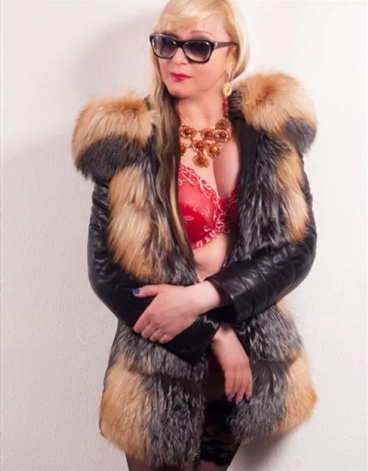 Escort Akwero, Switzerland - 11583