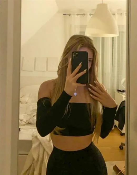 Alexandra Silvia, sex in Denmark - 578