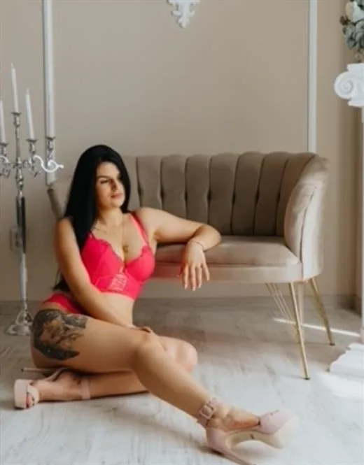 Alice123, escort in Malta - 5165