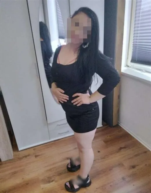 Escort Model Allia, Sweden - 8903