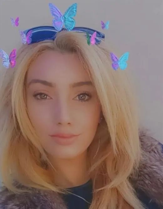 Amanda Linn, escort in Bahrain - 9679