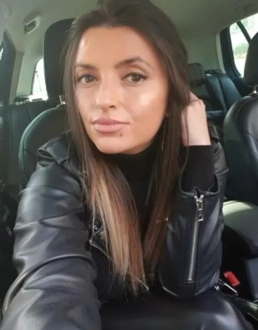 Escort Aneska, France - 9968