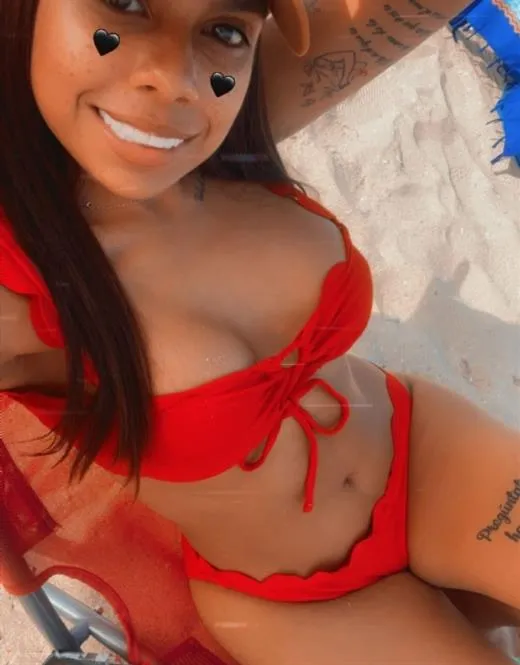 Escort Model Anita Magreth, Costarica - 10761