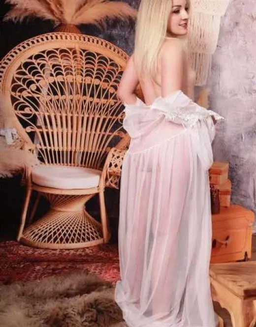 Escort Model Anna Celeste, Estonia - 15321