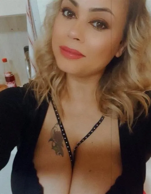 Escort Model Anna Josefiina, France - 12471