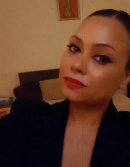 Escort Model Anna Josefiina, France - 8544