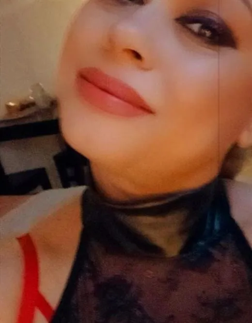 Anna Josefiina, escort in France - 6375