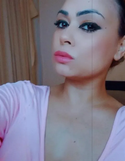 Anna Josefiina, sex in France - 7291
