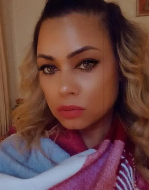Anna Josefiina, escort in France - 16529