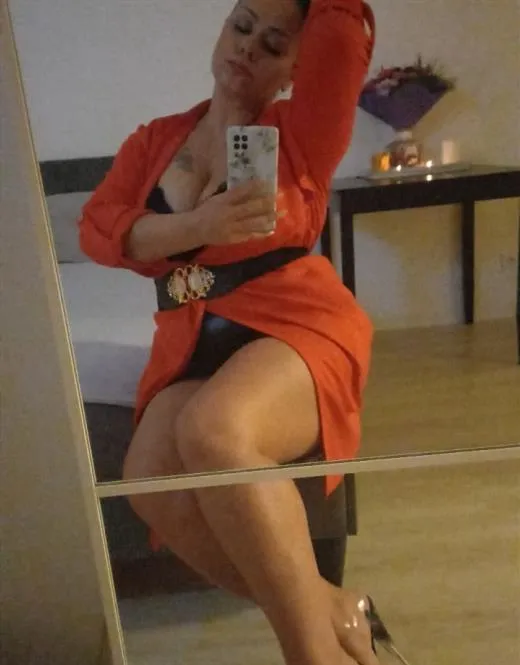 Anna Josefiina, sex in France - 3983