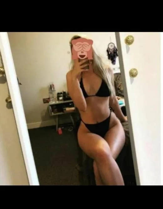 Anna Monica, escort in Norway - 9925