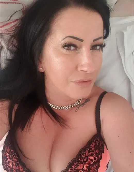 Escort Model Annabi, Denmark - 6160