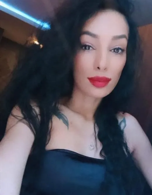 Escort Annasimona, Spain - 7925