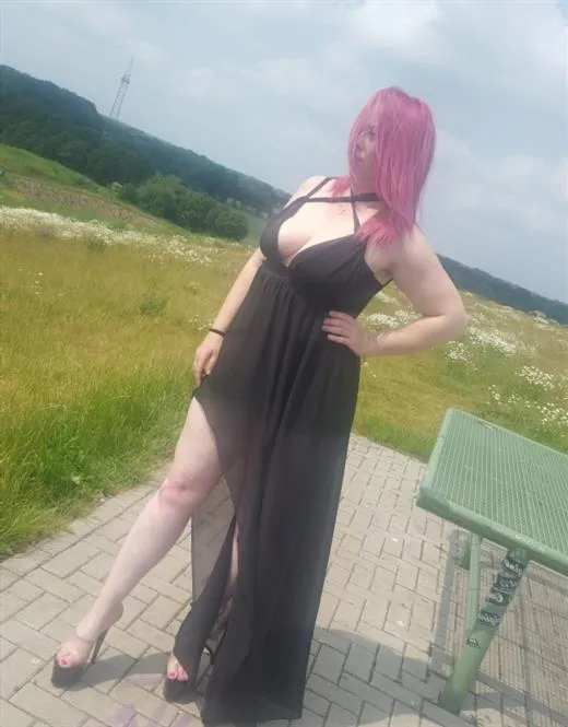 Escort Anne Lina, France - 6782