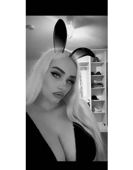 Anneli Yvonne, horny girls in Malaysia - 18655