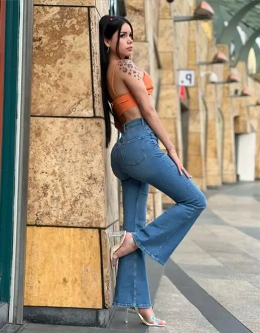 Anneth, escort in Germany - 3984