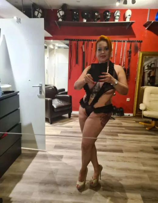 Annlena, escort in Portugal - 6685
