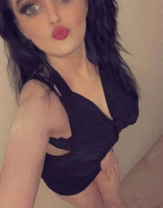 random escort 14