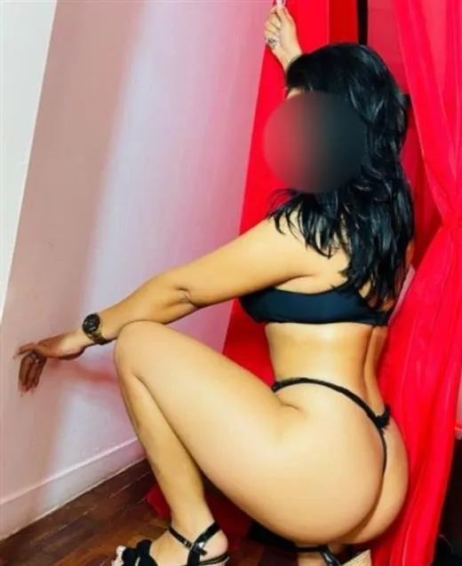 Escort Model Asamaphorn, Germany - 11825
