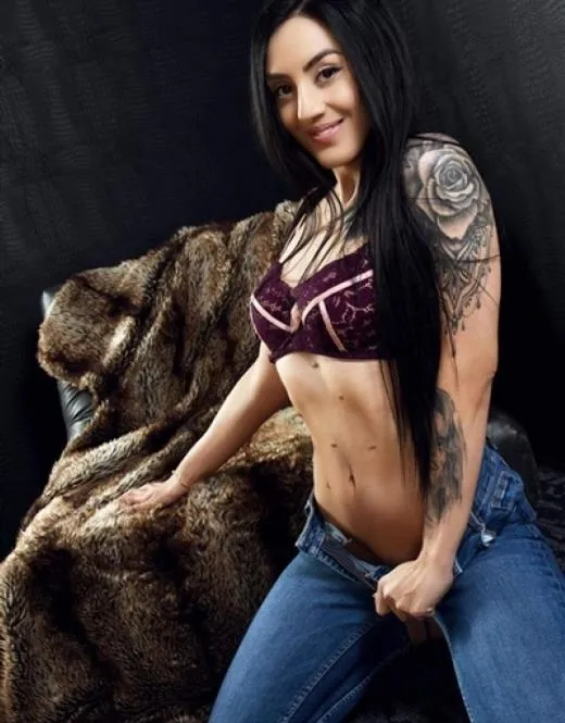 Escort Model Aseel Salih, Netherlands - 18467