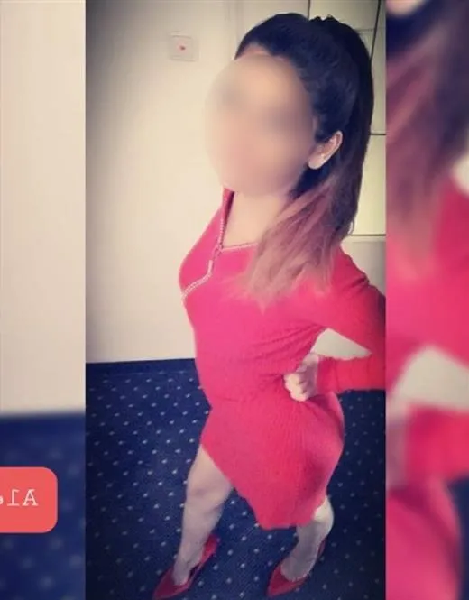 Escort Model Asilah, Sweden - 5827