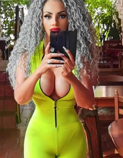 Assumpta, escort in Hungary - 8097