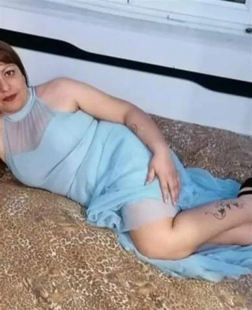 Escort Model Ayida, Lithuania - 16564
