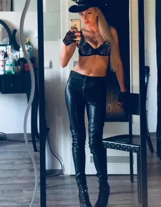 Baasangerel, escort in Germany - 445