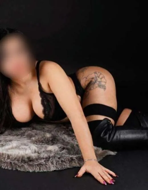Escort Model Bahramzadeh, Malaysia - 14937