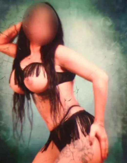 Escort Bahramzadeh, Malaysia - 16539