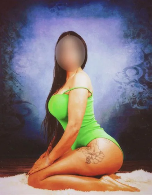 Escort Bahramzadeh, Malaysia - 5621