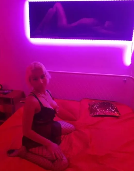 Escort Model Balantina, Bulgaria - 12022