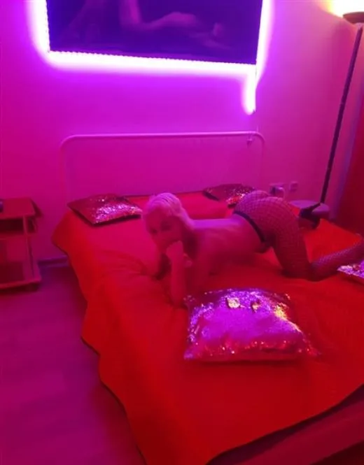 Balantina, sex in Bulgaria - 4962