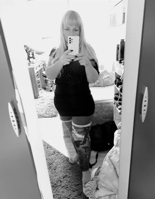 Escort Beata Jasmin, Germany - 7902