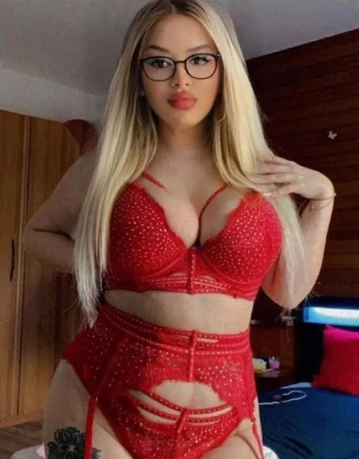 Escort Beatrice Ildiko, Italy - 11857