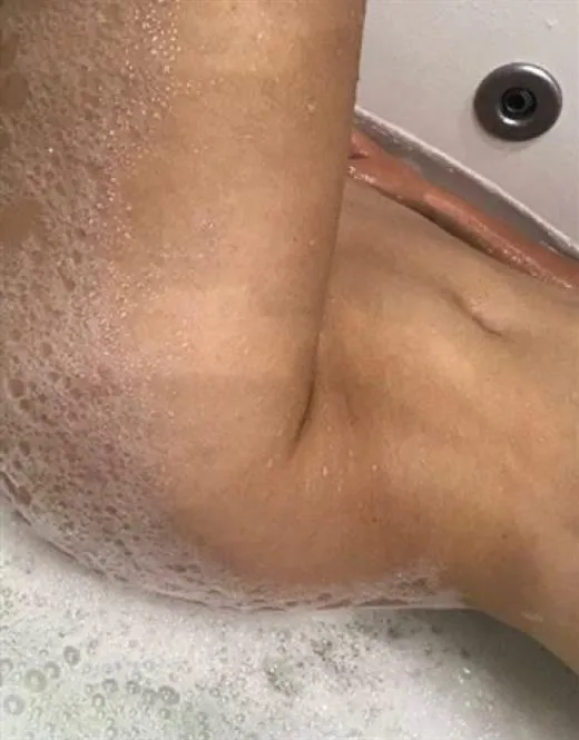 Escort Model Bebiette, Germany - 7791
