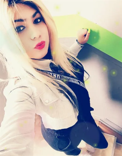 Belmira, escort in Canada - 18456