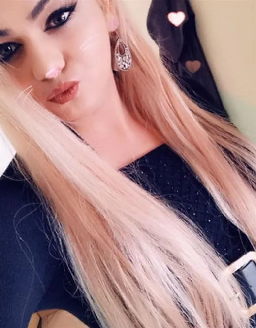 Belmira, escort in Canada - 10236