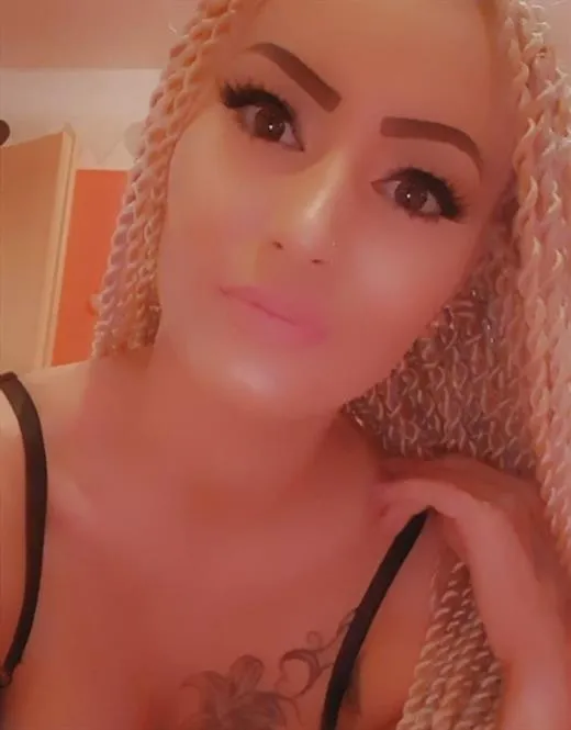Escort Model Bianca Sofie, Sweden - 9604