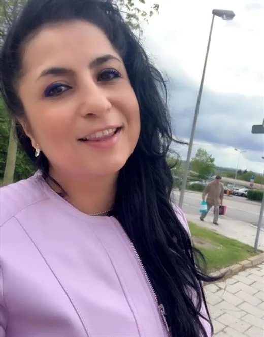 Birgitt, horny girls in Denmark - 14238