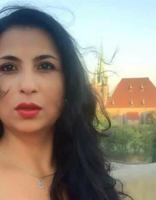 Birgitt, escort in Denmark - 4059