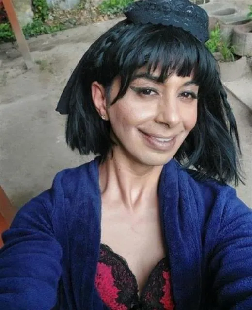 Escort Model Boteddie, France - 12104